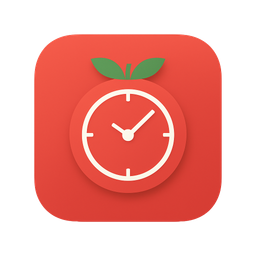 MindraTimer App Icon